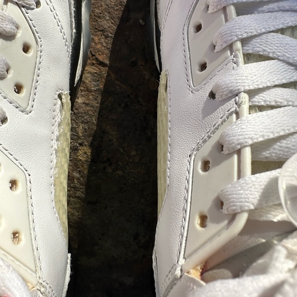 PENDING•Jordan Brand Retro 5 “Fire-Red” - Picture 7 of 8